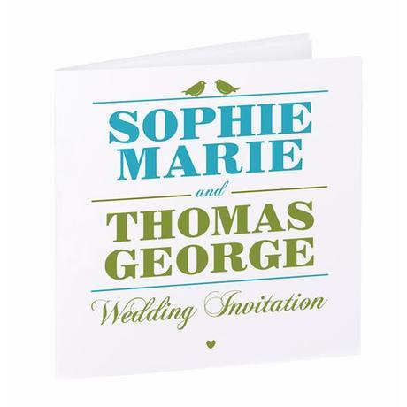 wedding invitation UK Paper Themes (3)