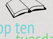 Tuesday: Reasons Read Young Adult