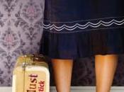 Book Review: Wanderlust Lipstick