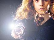 What Learned from Hermione Granger