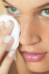 natural make up remover