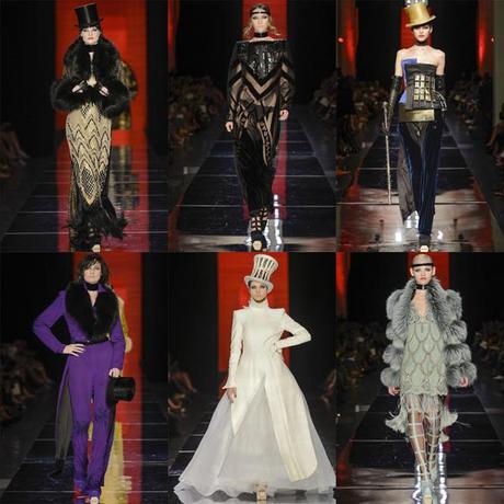 JPGCouture Fashion: Whats Haute in Paris