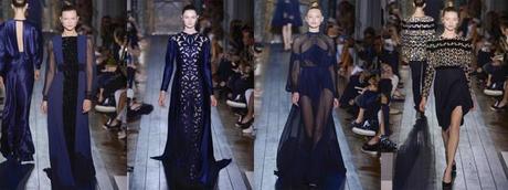 VALENTINOCouture Fashion: Whats Haute in Paris