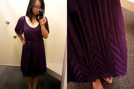 Shopping Adventures: Dresses, Dresses, & Dresses!