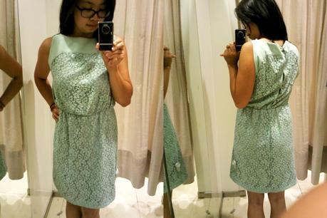 Shopping Adventures: Dresses, Dresses, & Dresses!