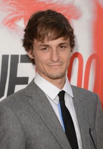 Giles Matthey Talks True Blood Season 5, Becoming A Fan Of The Show and His Crazy Audition To Collider.com