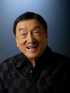 Dolphy, 83--the end of an era