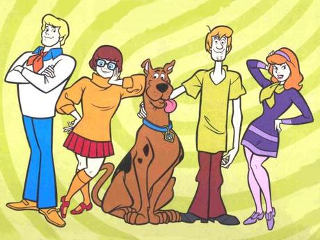Meet the (True Blood) Scooby Gang