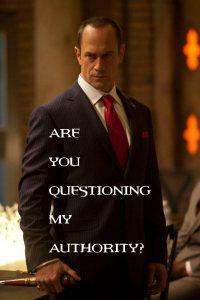 IQuestion The Authority