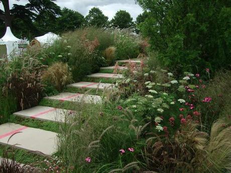 A Look Back at 2012 RHS Hampton Court Flower Show A Look Back at 2012 RHS Hampton Court Flower Show