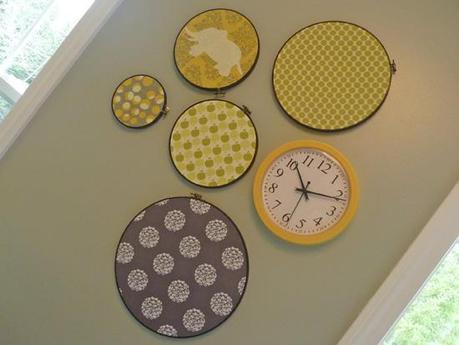 10 DIY Wall Art Projects