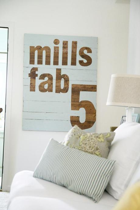 10 DIY Wall Art Projects