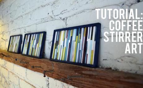 10 DIY Wall Art Projects