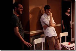 Review: Common Hatred (Ruckus Theater)