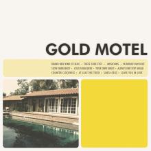 Gold Motel - 