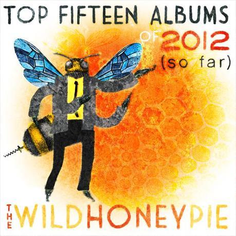 WHP AlbumsSoFar LR TOP 15 ALBUMS OF 2012 (SO FAR)