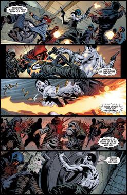 Bloodshot #1 preview 5