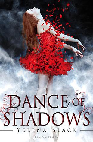 Dance of Shadows by Yelena Black
