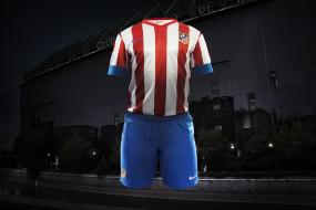 Atlético Madrid Kit