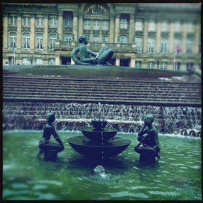 Lomography - The Easy Way