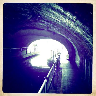 Lomography - The Easy Way