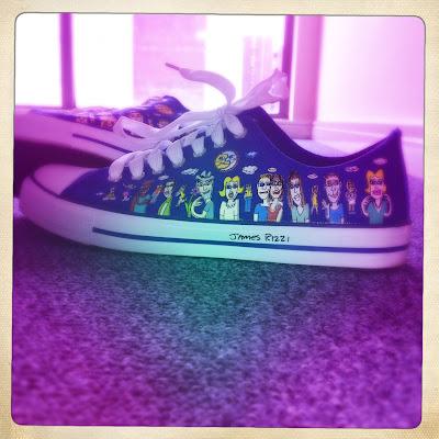 Lomography - The Easy Way