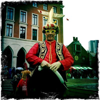 Lomography - The Easy Way