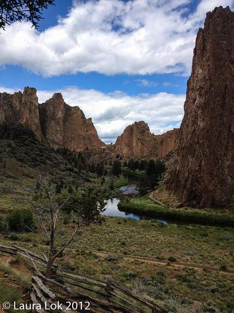 smith rock