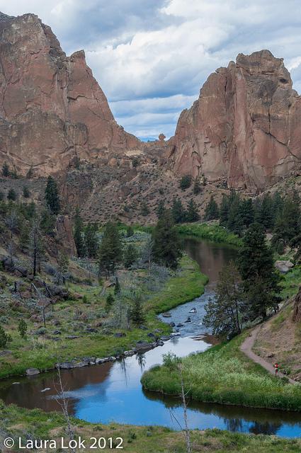 smith rock