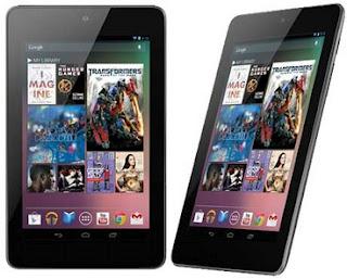 Google Nexus 7