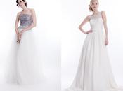 Dreamy Wedding Gowns From Sarah Houston