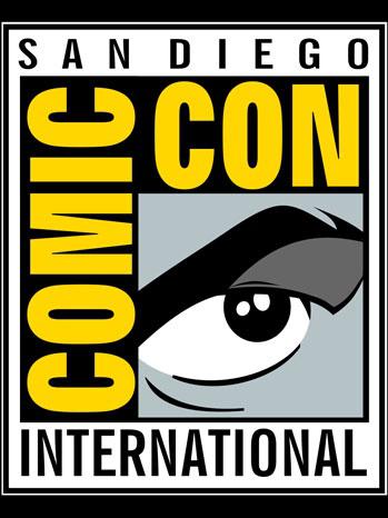 I AM GOING TO COMIC-CON!!!