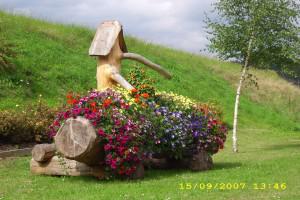 Award Winning Wood in the Heart of Austria
