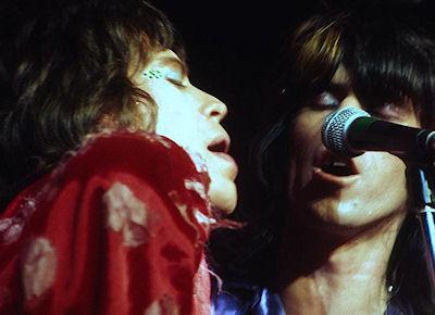 10 Famous Musical Duos And How They First Met