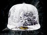 New Era: Limited Edition “The Dark Knight Rises” Hats (Gimme!)