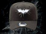 New Era: Limited Edition “The Dark Knight Rises” Hats (Gimme!)