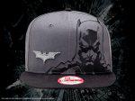 New Era: Limited Edition “The Dark Knight Rises” Hats (Gimme!)