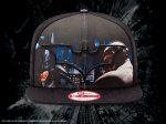 New Era: Limited Edition “The Dark Knight Rises” Hats (Gimme!)