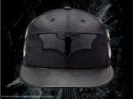 New Era: Limited Edition “The Dark Knight Rises” Hats (Gimme!)