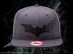 New Era: Limited Edition “The Dark Knight Rises” Hats (Gimme!)