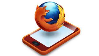 firefox smartphone