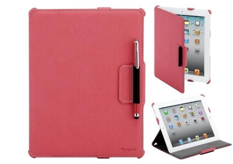 Case for iPad 3