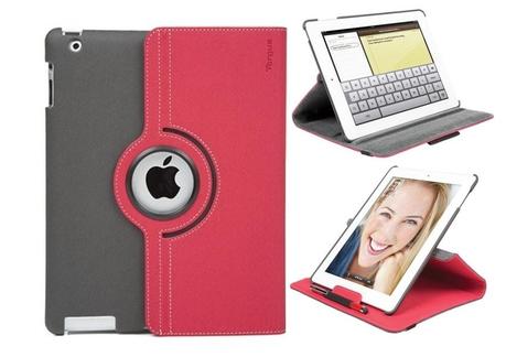 iPad 3 Case