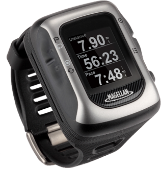 Adventure Tech: Magellan Has A New GPS Watch Too!