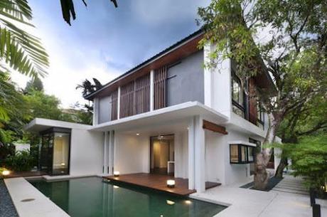 House of the Week 147: Hijuan House