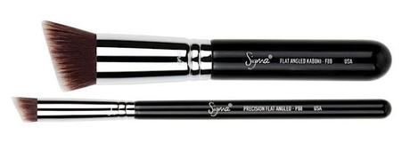 New Sigma Brushes!!! The F88 And P88