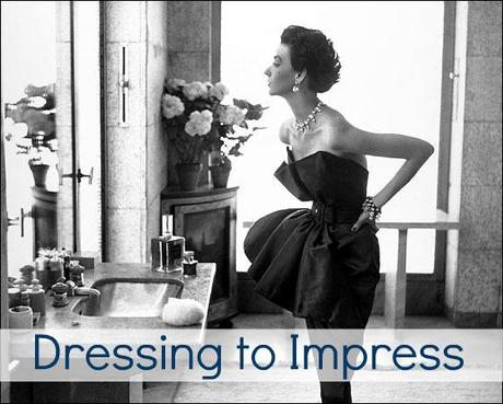 Food for Thought: Who Are You Impressing?