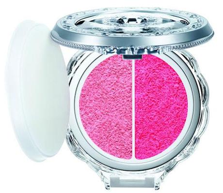 Upcoming Collections: Makeup Collections: Jill Stuart: Jill Stuart Romantic Smoke Fall 2012 Collection