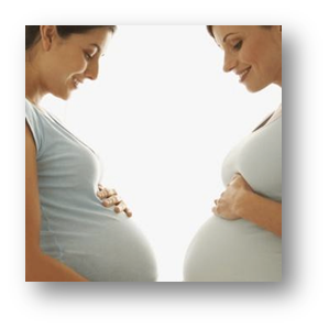 Pregnancy Docu-Series