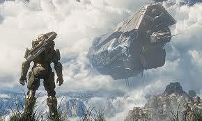 Halo 4 Preview